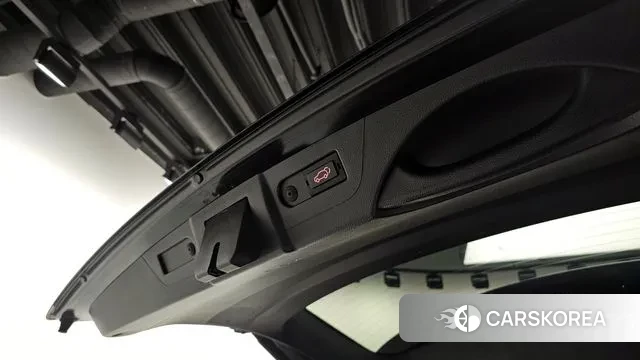 Ssangyong All New Rexton id 3432368 из Кореи 11