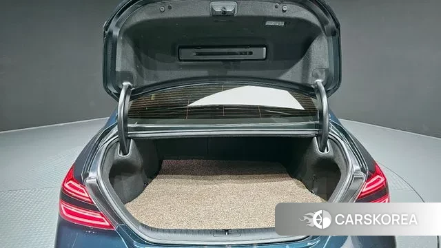 Genesis The New G70 id 3252922 из Кореи 11