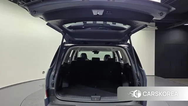 Hyundai Santa Fe (MX5) id 3400279 из Кореи 11