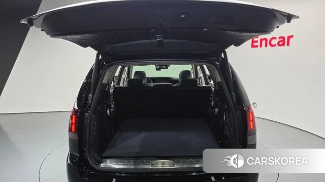 Kia Mohave Master id 3708811 из Кореи 11