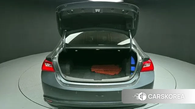 Chevrolet (GM Daewoo) All New Malibu id 3024820 из Кореи 11