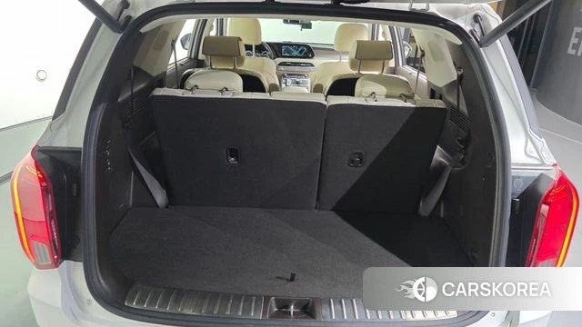 Hyundai Palisade id 4930101 из Кореи 11