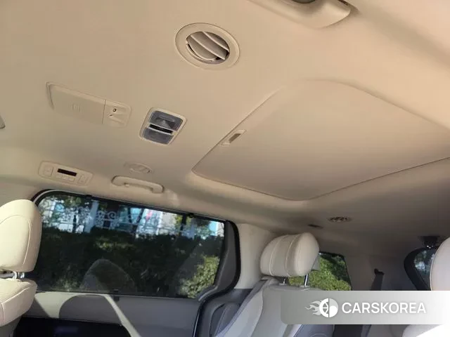 Kia Carnival 4th generation id 3279207 из Кореи 11