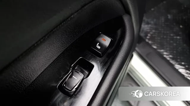 Ssangyong The New Rexton Sport id 3426671 из Кореи 11