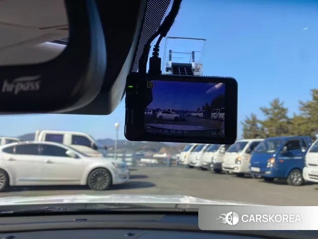 Kia K7 Premier id 3643743 из Кореи 11