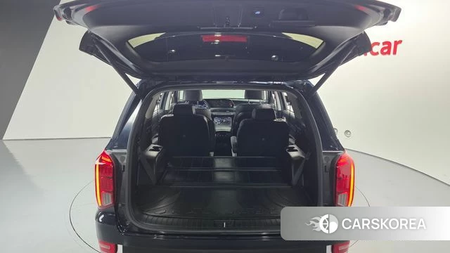 Hyundai Palisade id 4614819 из Кореи 11