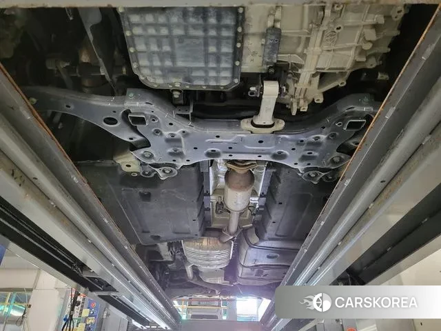 Kia The New Carnival id 2970902 из Кореи 11