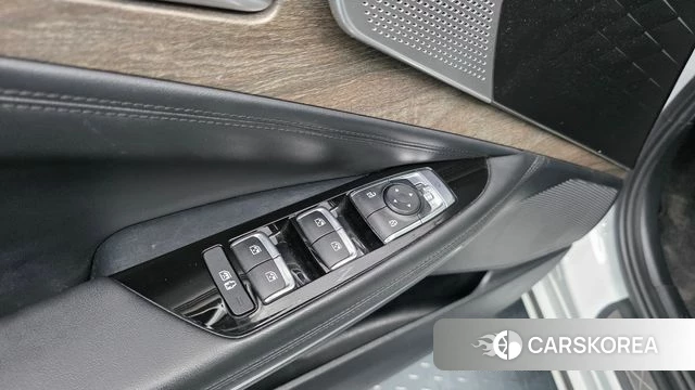 Kia K8 Hybrid id 4562118 из Кореи 11