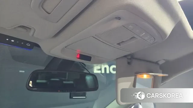 Renault Korea (Samsung) The New QM6 id 3454744 из Кореи 11