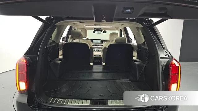 Hyundai Palisade id 3468832 из Кореи 11