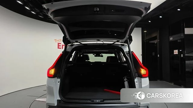 Honda CR-V 6th generation id 4279523 из Кореи 11