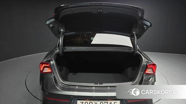 Kia K5 Hybrid 3rd Generation id 4195330 из Кореи 11