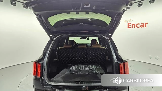 Kia Sorento 4th Generation id 3872497 из Кореи 11