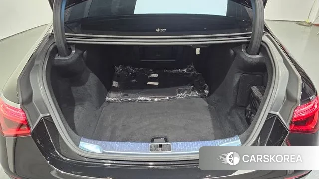 Mercedes-Benz S-Class W223 id 3529092 из Кореи 11