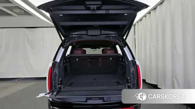 Land Rover Range Rover 5th Generation id 3011563 из Кореи 11