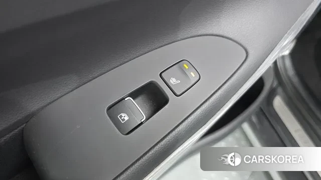 Hyundai The New Grandeur IG id 3054887 из Кореи 11