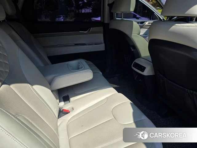 Hyundai Palisade id 4298845 из Кореи 11