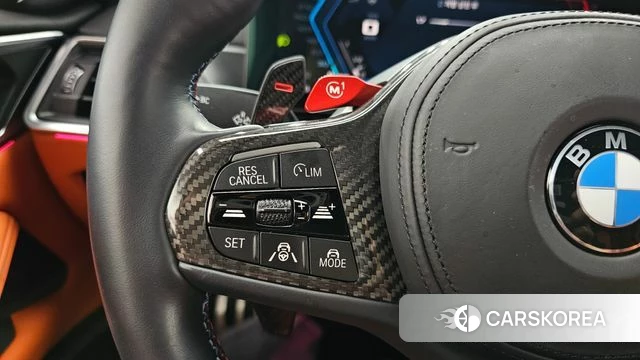 BMW M4 (G82) id 4566298 из Кореи 11