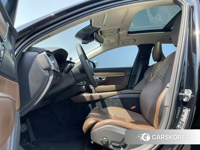 Volvo S90 id 4229213 из Китая 11