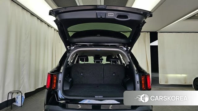 Kia The New Sorento 4th Generation id 4381360 из Кореи 11