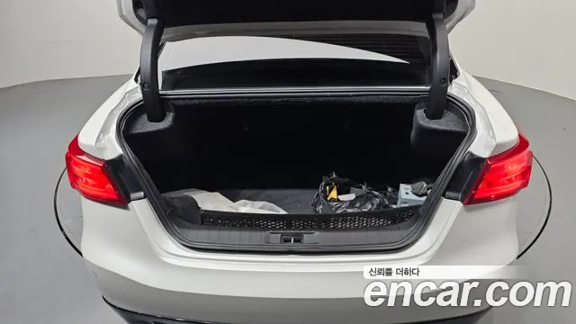 Nissan Maxima (A36) id 2813665 из Кореи 11