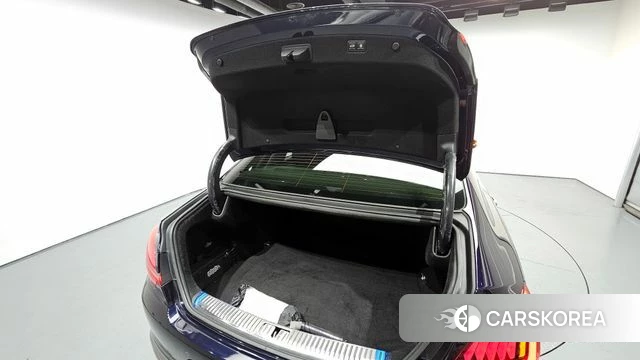 Kia The New K9 2nd generation id 4505540 из Кореи 11
