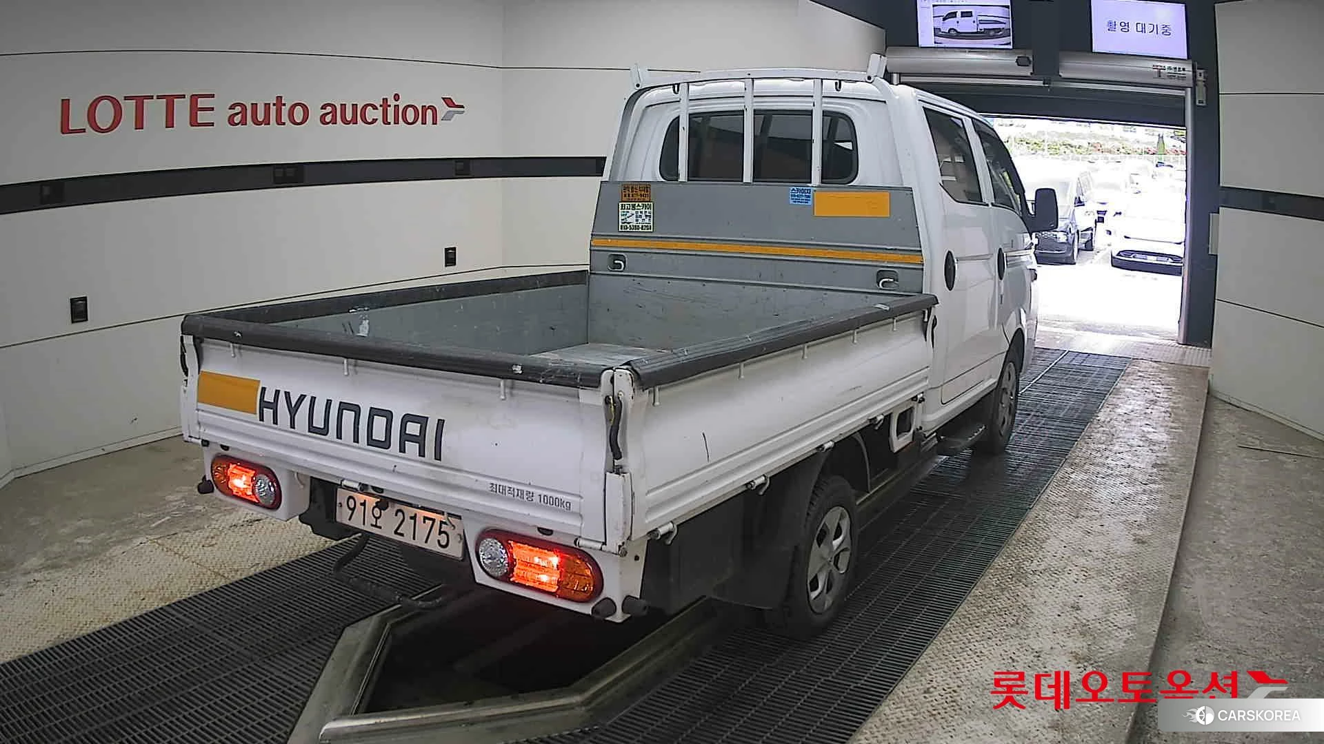 Hyundai Porter II id 4289299 из Кореи 11