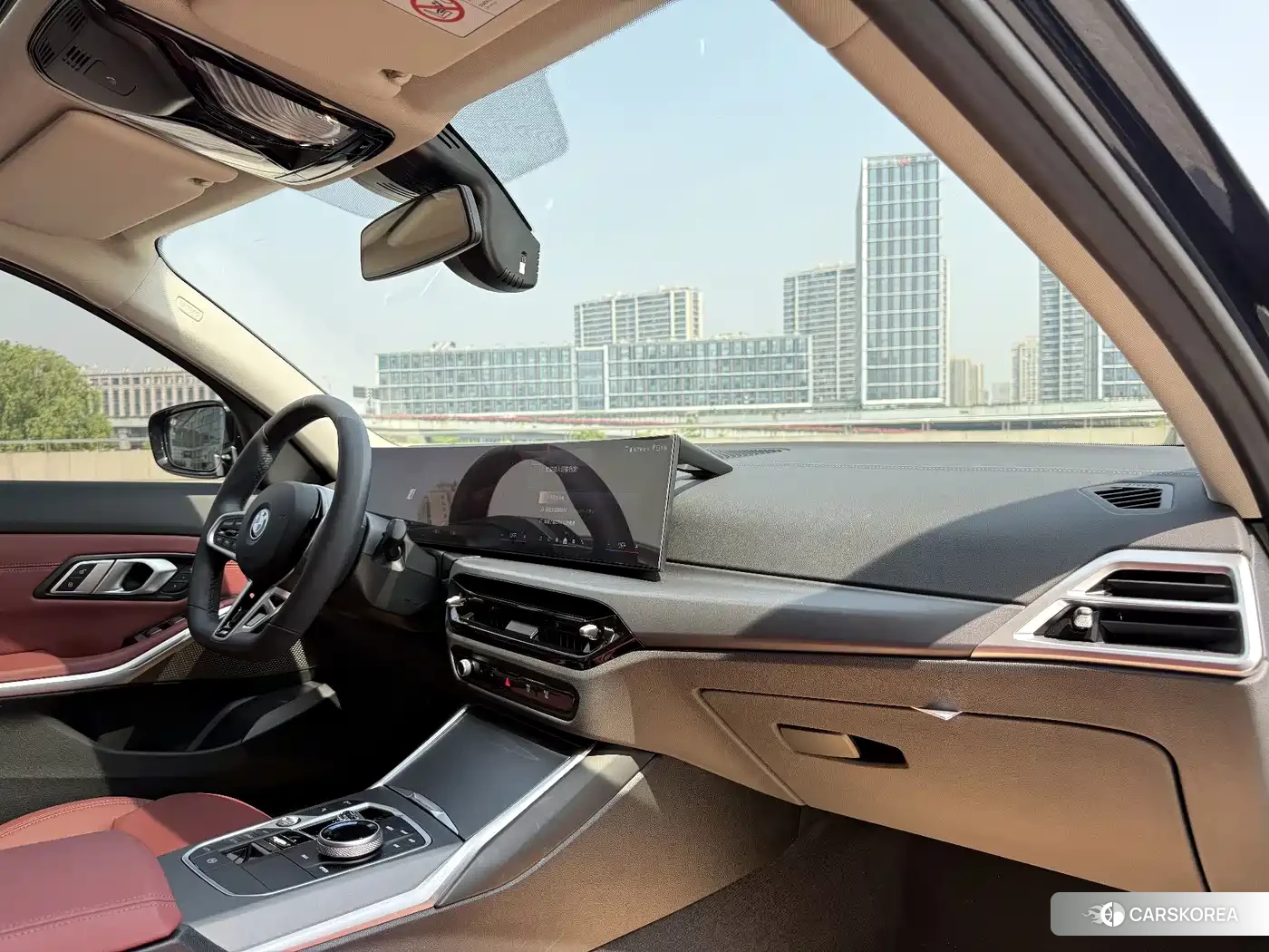BMW i3 id 4539031 из Китая 11