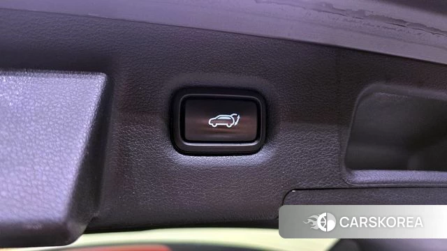 Hyundai The New Santa Fe id 3872275 из Кореи 11