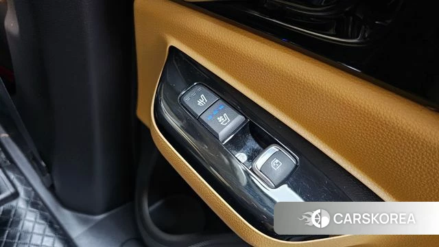 Kia Carnival 4th generation id 4428874 из Кореи 11