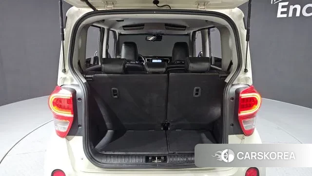 Kia The New Ray id 3608056 из Кореи 11