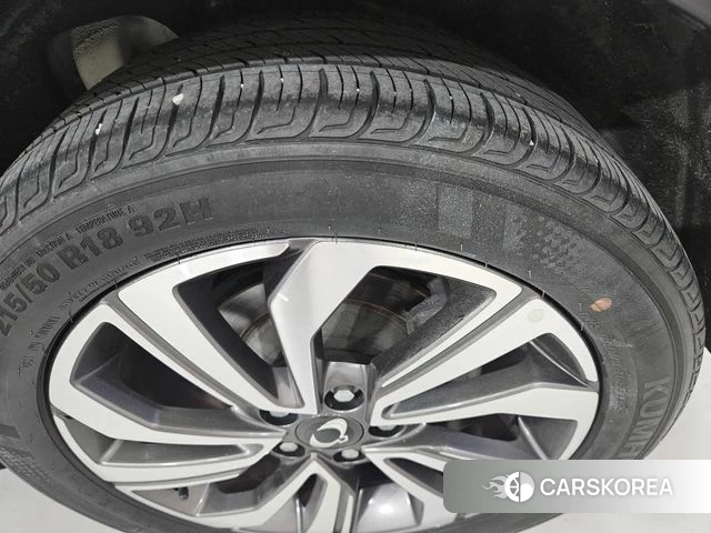Ssangyong Berry New Tivoli id 4581575 из Кореи 11