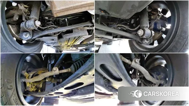 Mini Cooper S id 3741091 из Кореи 11