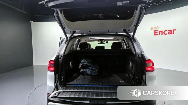 BMW X5 (G05) id 3818968 из Кореи 11