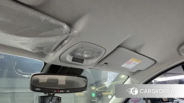 Chevrolet (GM Daewoo) The New Spark id 2960890 из Кореи 11