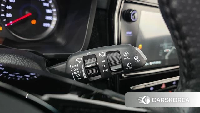 Ssangyong Berry New Tivoli id 4677496 из Кореи 11