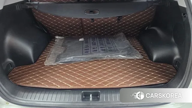 Kia Sportage 4th Generation id 3627220 из Кореи 11