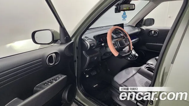 Hyundai Casper id 2639722 из Кореи 11