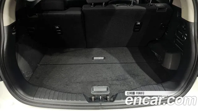 Ssangyong Berry New Tivoli id 2659457 из Кореи 11