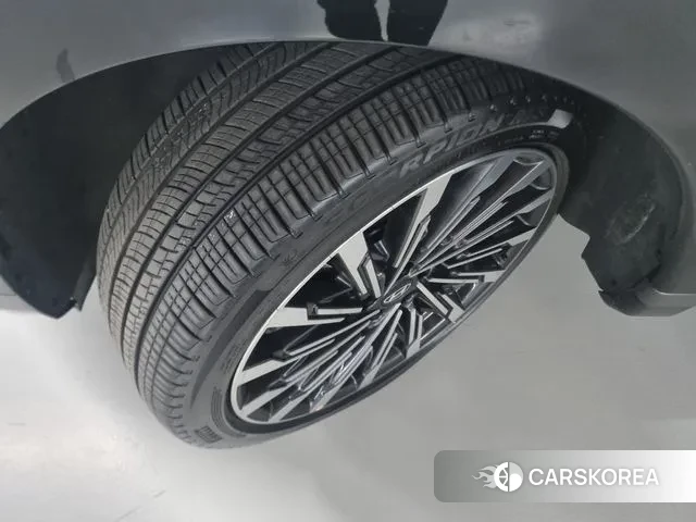 Hyundai Santa Fe (MX5) id 3674648 из Кореи 11