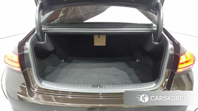 Genesis G80 id 4286156 из Кореи 11
