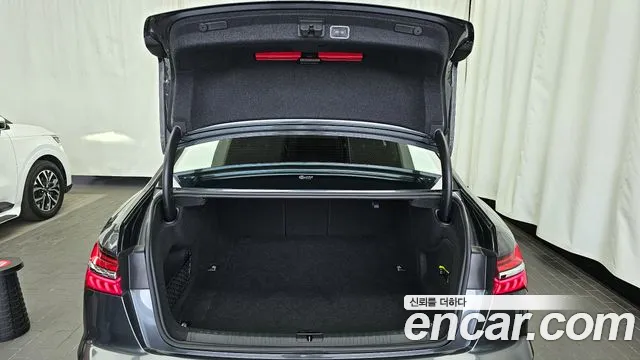 Audi A6 (C8) id 2824303 из Кореи 11