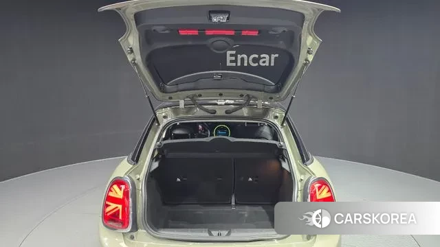 Mini Cooper id 3434698 из Кореи 11