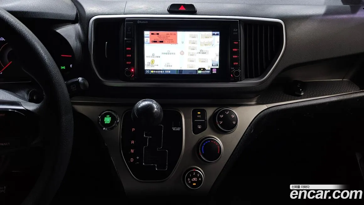 Kia The New Ray id 1854110 из Кореи 11