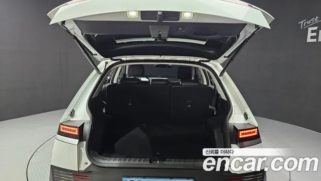 Hyundai Ionic 5 id 2949911 из Кореи 11