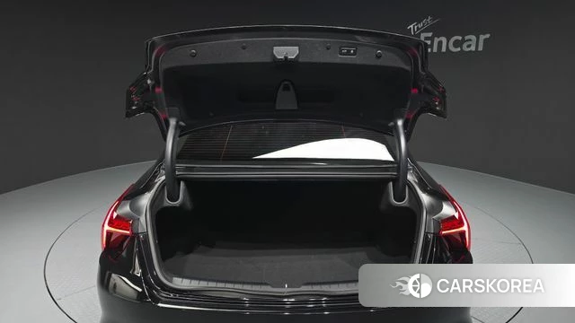 Kia K8 id 3892169 из Кореи 11