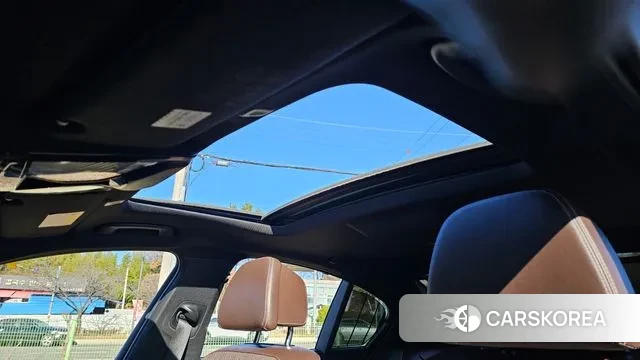 BMW 5 Series (G30) id 3459879 из Кореи 11