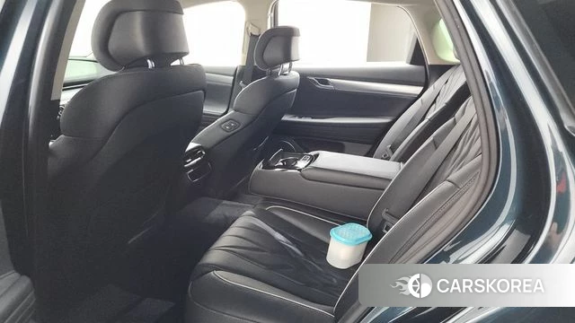Genesis G80 (RG3) id 4579834 из Кореи 11