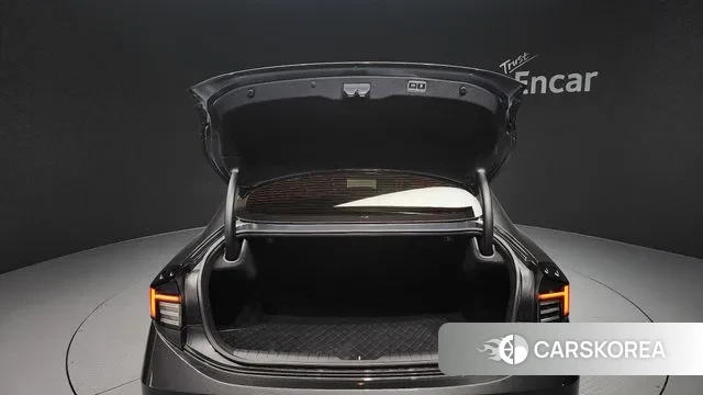 Hyundai Sonata D Edge (DN8) id 3278852 из Кореи 11