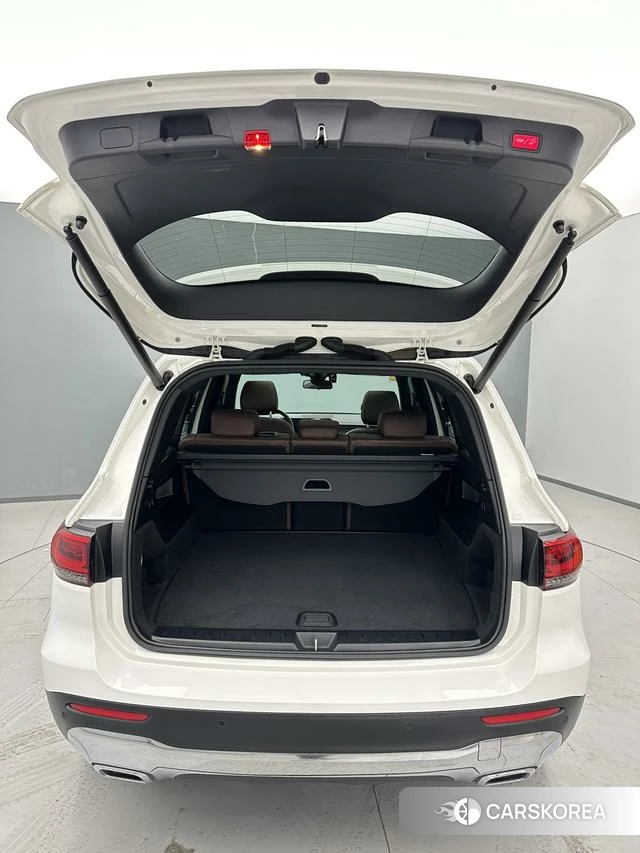 Mercedes-Benz GLB id 4241376 из Китая 11